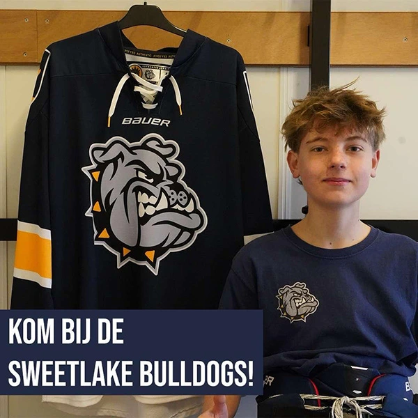 proefles inline hockey